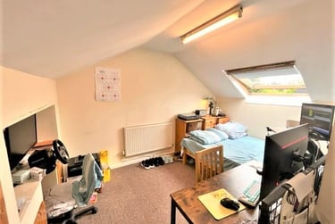 4 bed flat, Bristol Road, Selly Park, Birmingham, B296BD - Image 3